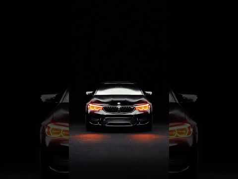 BMW Car Live