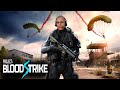 Live Blood Strike 🔴 Vamos Jogar Juntos Tropa 💪🏼😎
