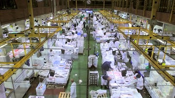 What is rhythmanalysis? By Dr Dawn Lyon