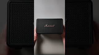 The Marshall Kilburn III is FIRE 