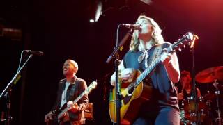 Brandi Carlile - My Song - 5/26/17 - Fête Music Hall