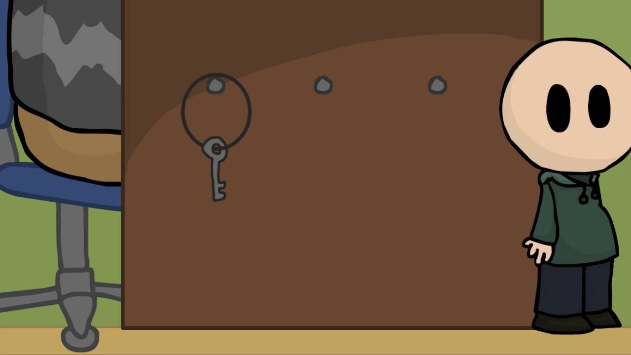 Riddle School return Gameplay