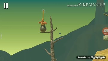 How to download getting over it fully 100% worked on android