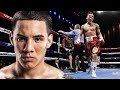 Oscar Valdez | All Knockouts