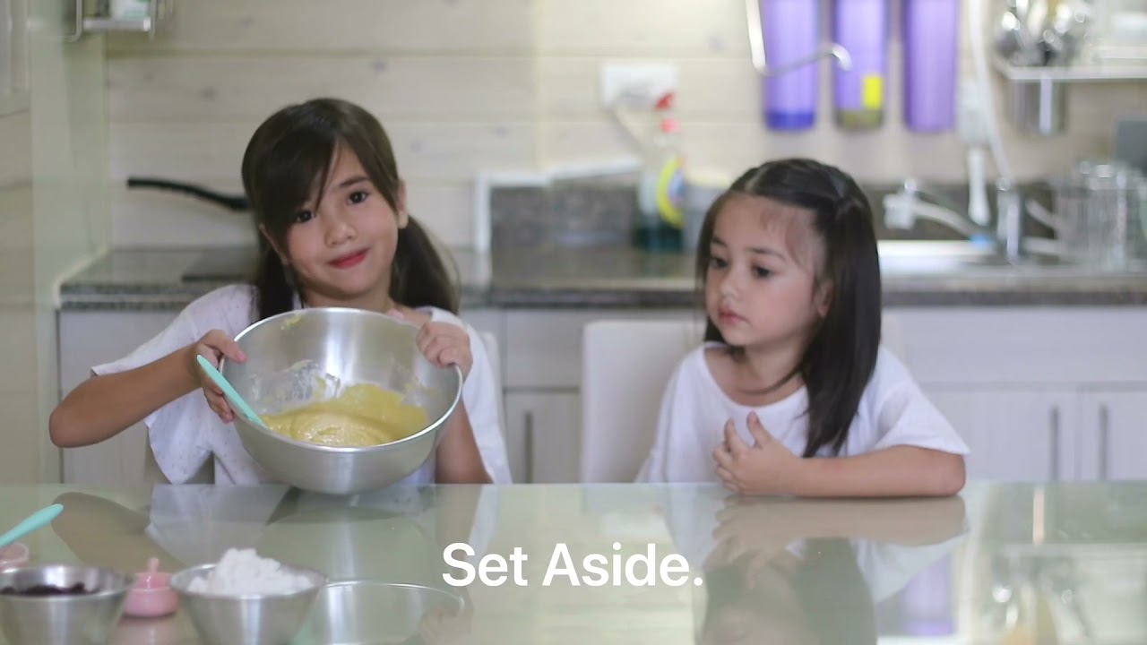 HOW TO BAKE CHEWY CHOCOLATE CHIP COOKIES USING OVEN TOASTER