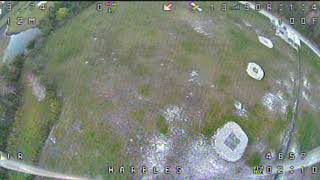 Xl7 Lowrider 7 Maiden Flight