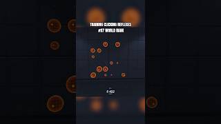 TRAIN YOUR REFLEXES FOR FASTER REACTION TIME #fps #aiming #gaming #marvelrivals #fortnite #aimlab