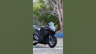 R15 v2 Modified 🥰 #shorts #superbike #yamahar15 #modifiedbikes #viralshorts