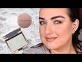 ABH Brow Freeze & Iced Out Highlighter Review! Worth it?