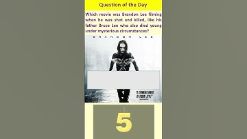 Question of the Day! #generalknowledge #quiz #trivia