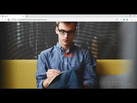 How to use iTyped.js JQuery Plugin TechTube Lite 2020
