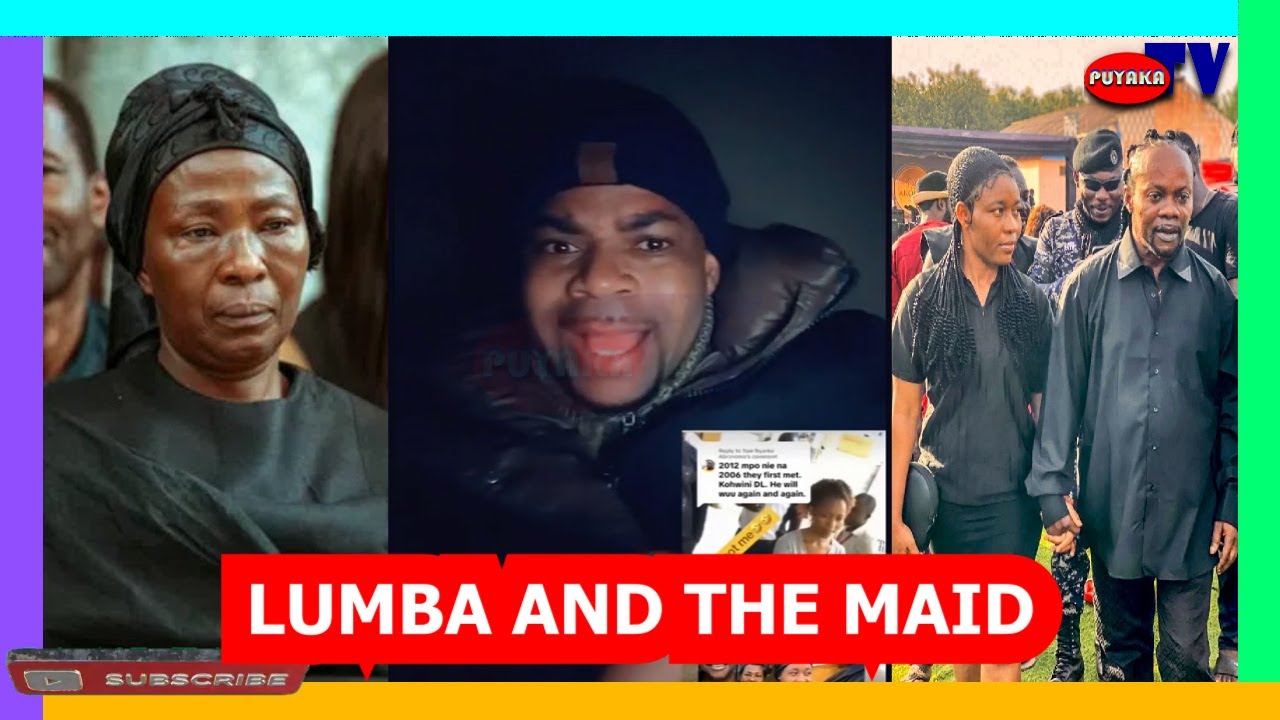 Ohene David React To Daddy Lumba Cheating On His Wife Akosua Serwaa With His Maid Odo Broni 😲🙆‍♂️😂😂😂