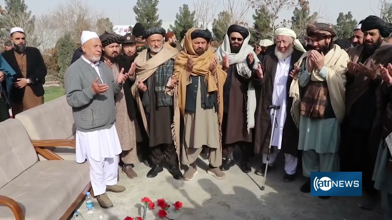 Work begins on Ferdowsi intersection in Mazar-e-Sharif|آغاز کار بازسازی چهارراهی فردوسی شهر مزارشریف