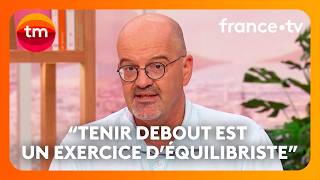 Comment lutter contre la perte d’équilibre ?