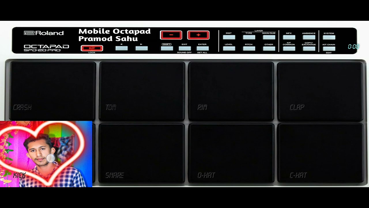 Pet Baja Nagpuri gana