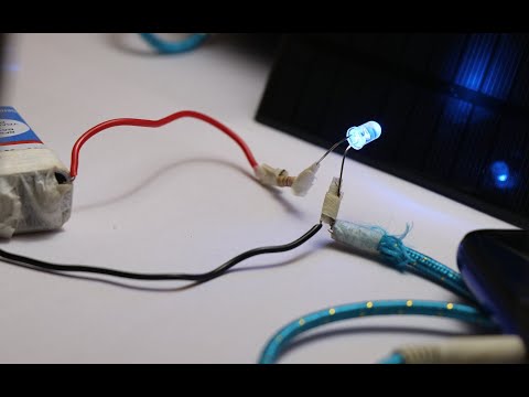 How To Transmit