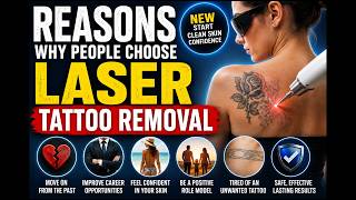 Tattoo Regret Exposed: The Hidden Psychology Behind It