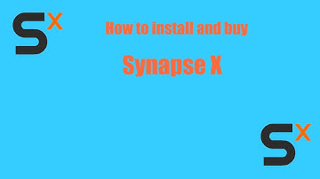 How to install and buy Synapse X (Paid Exploit) 2020