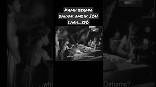 Gaji Kamu 30 Dirham (P Ramlee) Ibrahim Pendek