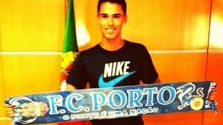 Diego Reyes to join FC Porto for £7 million / $9.2 million in June 2013. Diego Reyes to join FC Porto for £7 million / $9.2 million in June 2013.