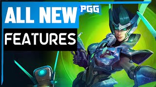 Everything New in Paladins 4.7 | Absolution Patch Breakdown