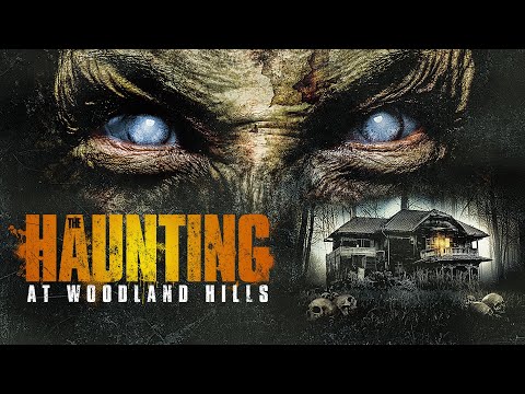 The Haunting at Woodland Hills still