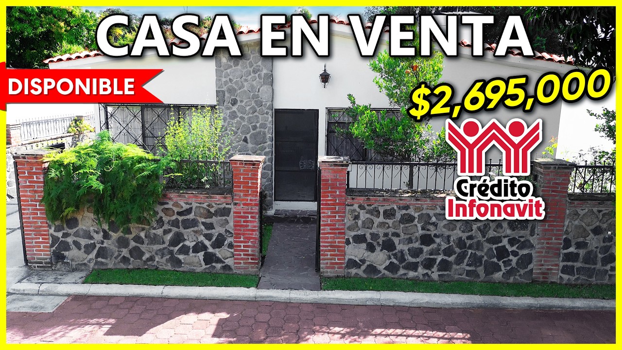 🔰Casa en venta‼️Morelos Centro👉Escriturada✅