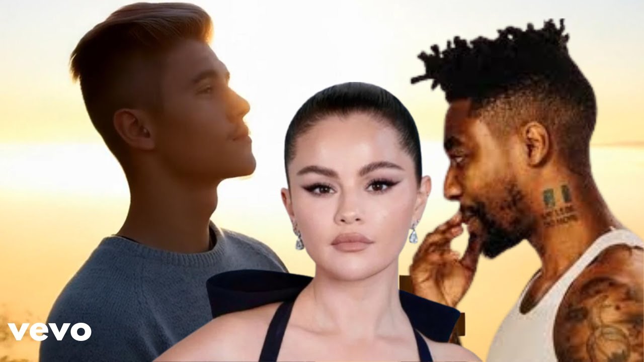 Selena Gomez Ft. Justin Bieber & Dax – Amazing Grace (Official AI-Gospel Song) | 2025