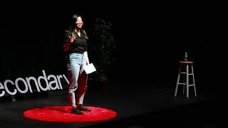 The Hedonic Treadmill | Sophia Guan | TEDxGleneagleSecondary