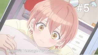 Haibara's Teenage New Game+ (EPISODE 5)