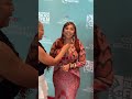 Ashanti Answers The Question Fans Want To Know At The ABFF 2025 Ashanti