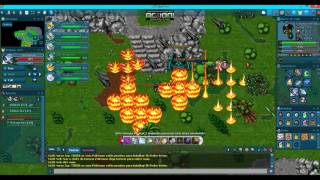 Respawn Vip De Larvitar,Pupitar,Tyranitar,Vileplume E Venusaur Ot Pokemon