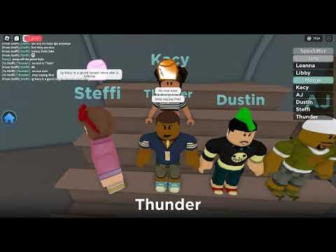 Total Roblox Drama, Roblox Wiki