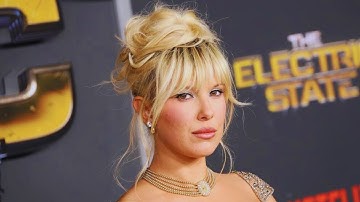 Millie Bobby Brown BREAKS SILENCE: "I