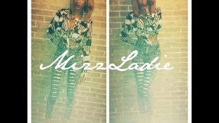 Ciara Inspired Bob ft Mercy Hair Extentions
