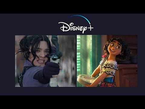 Disney+: lançamentos da semana (20 a 26 de dezembro)
