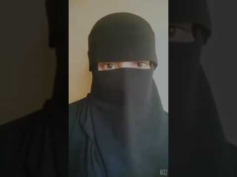 قرآن كريم بصوت بنت الأزهر الشريف