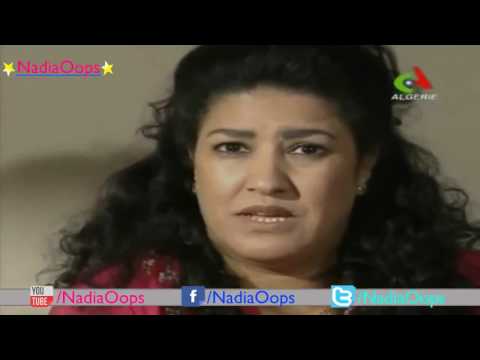 المسلسل الجزائري الرائع شفيقة الحلقة 06