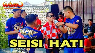 WITH ALL MY HEART _ OCHOL DHUT || ANDARU OCHOL DHUT || MUNTUR LOSARANG AUGUST 17, 2026