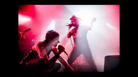 Connector: a Cold Waves 2 Photo Video