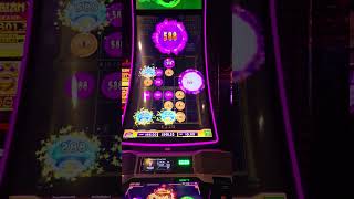Dragon trio Midnight storm triple feature big win bonus