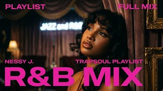 TRAPSOUL MIX (2026) FAKE LOVE | SZA, ELLA MAI, USHER, PARTYNEXTDOOR, CHRIS BROWN PLAYLIST