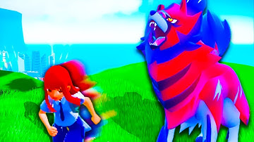 Catch Any Randomized Pokemon Before Time Runs Out