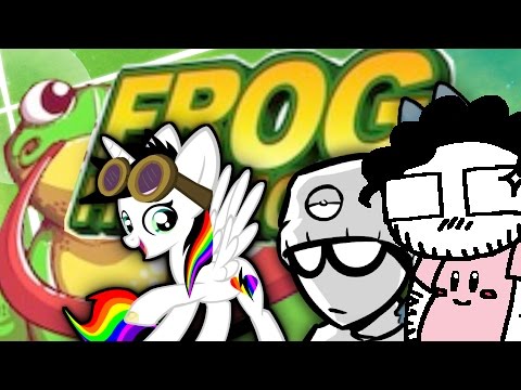Rowdy Fuckers Cop Killers - Frog Fractions - Rowdy Fuckers Cop Killers - Frog Fractions