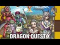 ドラクエ10 ver3 「 つらい時を乗り越えて」 高音質 いにしえの竜の伝承