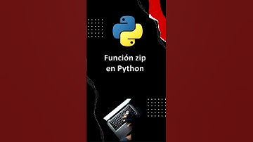 Formación de Equipos con la Función `zip()` de Python!