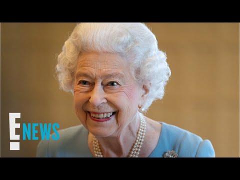 Queen Elizabeth Ii Wants Camilla To Be Queen Consort | E! News