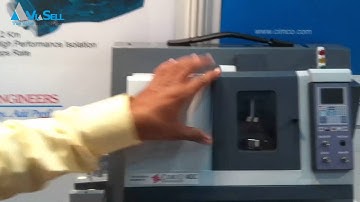 MDC- Real Time Machine Data Collection