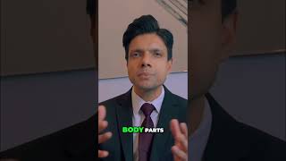 Holistic Health: The Secret to True Well-being in Modern Life #shorts
