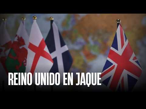 Is the United Kingdom breaking apart? Independence movements, the Falklands, and Greenland | The ...